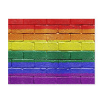 Rainbow flag