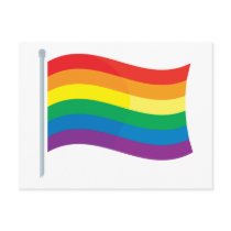 Rainbow Flag