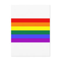 Rainbow Flag