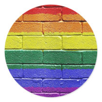 Rainbow flag