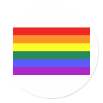 Rainbow Flag
