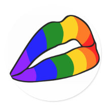 RAINBOW FLAG