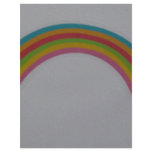 rainbow flyers