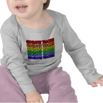 Rainbow Geography Teacher