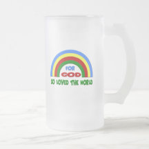 Rainbow Gifts Coffee Mugs
