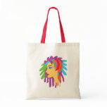 Rainbow Hair bags