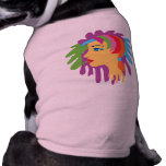 Rainbow Hair