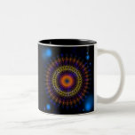Rainbow Harmony Coffee Mug