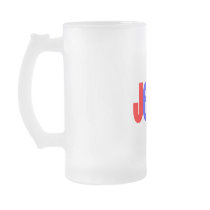 Rainbow Jesus Coffee Mugs