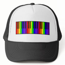 Rainbow Keyboard