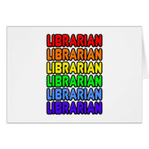 Rainbow Librarian