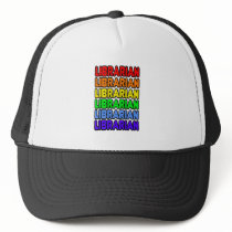 Rainbow Librarian