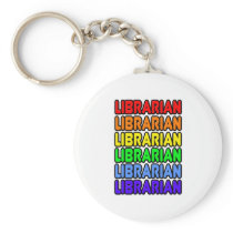 Rainbow Librarian
