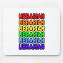 Rainbow Librarian
