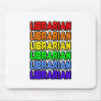 Rainbow Librarian