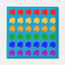 Rainbow Magnet