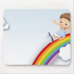 Rainbow Mousepads