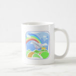 Rainbow of Hope Mug