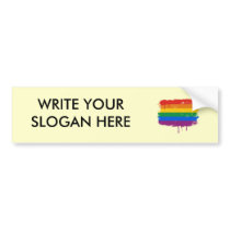 Rainbow Paint