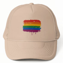 Rainbow Paint