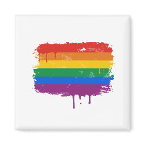 Rainbow Paint