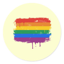 Rainbow Paint