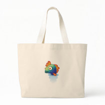 Rainbow Parrotfish - My Conservation Park Bag