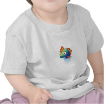 Rainbow Parrotfish - My Conservation Park T Shirt