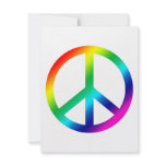 Rainbow Peace