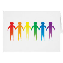 Rainbow People