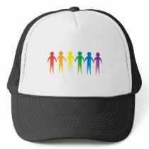 Rainbow People
