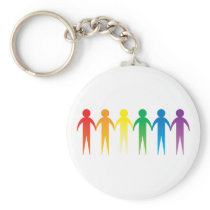 Rainbow People