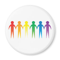 Rainbow People