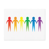 Rainbow People