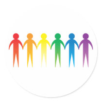 Rainbow People