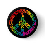 Rainbow Pieces of Peace