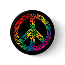 Rainbow Pieces of Peace