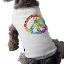 Rainbow Pieces of Peace