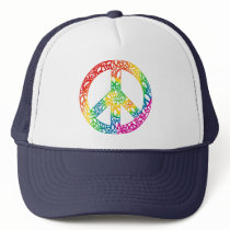 Rainbow Pieces of Peace