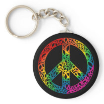 Rainbow Pieces of Peace