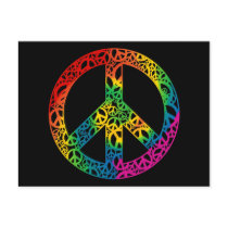Rainbow Pieces of Peace