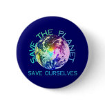 Rainbow Planet