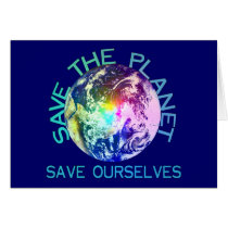 Rainbow Planet