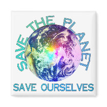 Rainbow Planet