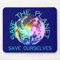 Rainbow Planet