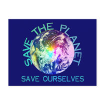 Rainbow Planet