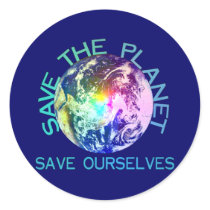 Rainbow Planet