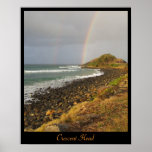 Rainbow  poster