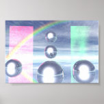 Rainbow Posters
