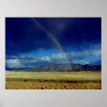 Rainbow Posters